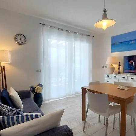 Apartment Perla De Mar